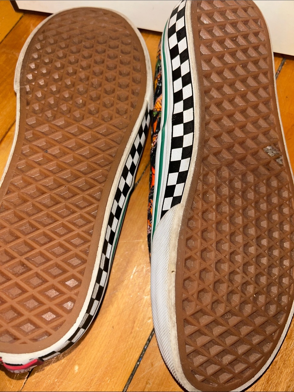 Vans Butterfly - Picture 5 of 5